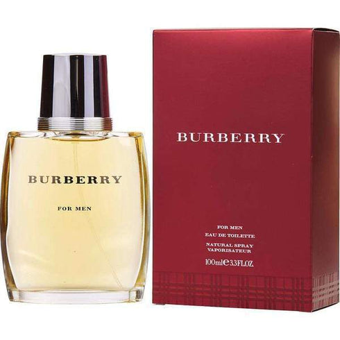 Buy Fragrance and Perfume Online from Canada No 1 Perfume Store for Burberry By Burberry For Men Colognes
